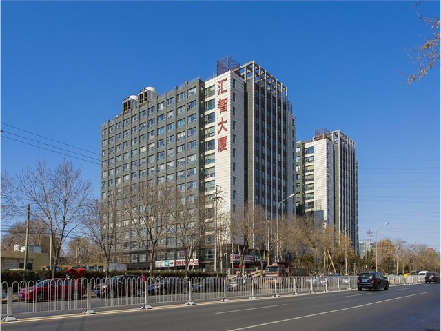 金山区数据程序服务分类